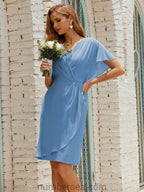 Homecoming Dresses Knee Length Sleeveless Prom Gowns 28021