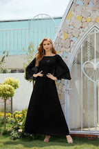 Sunnderly Mother of The Bride Dresses Formal Prom Dress for Wedding Guest SY28012