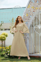 Sunnderly Mother of The Bride Dresses Formal Prom Dress for Wedding Guest SY28012