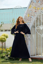Sunnderly Mother of The Bride Dresses Formal Prom Dress for Wedding Guest SY28012