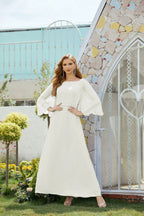 Sunnderly Mother of The Bride Dresses Formal Prom Dress for Wedding Guest SY28012