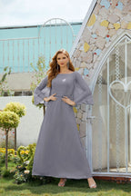 Sunnderly Mother of The Bride Dresses Formal Prom Dress for Wedding Guest SY28012