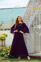 Sunnderly Mother of The Bride Dresses Formal Prom Dress for Wedding Guest SY28012