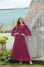 Sunnderly Mother of The Bride Dresses Formal Prom Dress for Wedding Guest SY28012