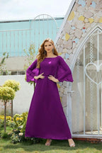 Sunnderly Mother of The Bride Dresses Formal Prom Dress for Wedding Guest SY28012
