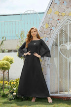 Sunnderly Mother of The Bride Dresses Formal Prom Dress for Wedding Guest SY28012