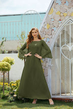 Sunnderly Mother of The Bride Dresses Formal Prom Dress for Wedding Guest SY28012