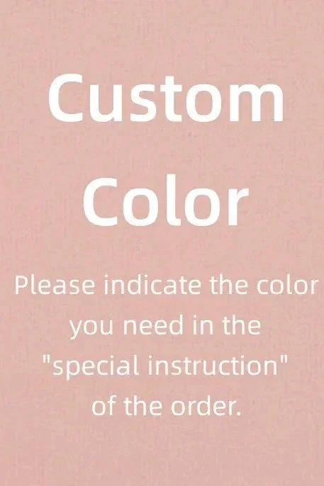 Sexy Sleeveless Slit Front Spaghetti Straps Prom Dress