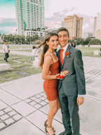 Sexy Tight Homecoming Dress Prom Dress Y5136