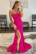 Strapless Dress For Prom SYP83