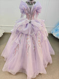 Lavender Enchanted Bloom