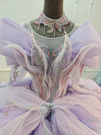 Lavender Enchanted Bloom