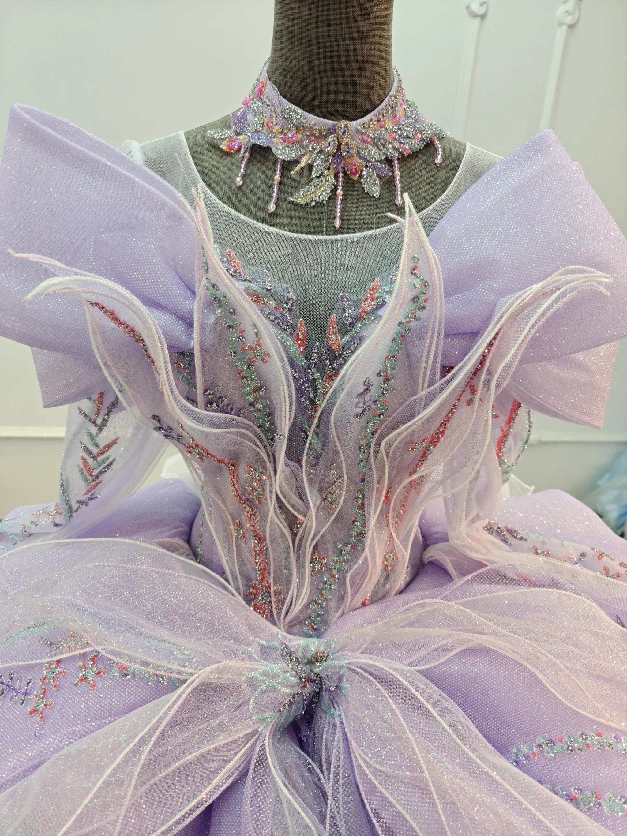 Lavender Enchanted Bloom