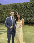 Elegant Yellow Sheath Long Evening Dress Yellow Wedding Guest Outfit  Y6896