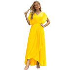 Sunnderly Mother of Bride Dresses Formal Prom Gowns for Wedding Guests