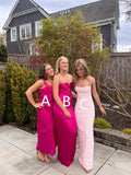 Elegant Sheath Prom Dress Trendy Evening Dress Y7330