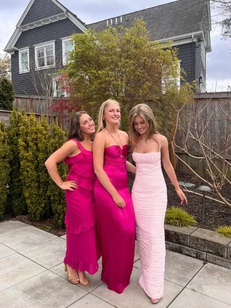 Elegant Sheath Prom Dress Trendy Evening Dress Y7330