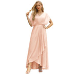 Sunnderly Mother of Bride Dresses Formal Prom Gowns for Wedding Guests