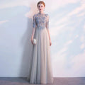 Prom Dresses for Women Party Wedding Evening Simple and Elegant Formal Dress Robe Long Luxury Suitable Request Occasion 2025 New
