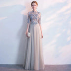 Prom Dresses for Women Party Wedding Evening Simple and Elegant Formal Dress Robe Long Luxury Suitable Request Occasion 2025 New