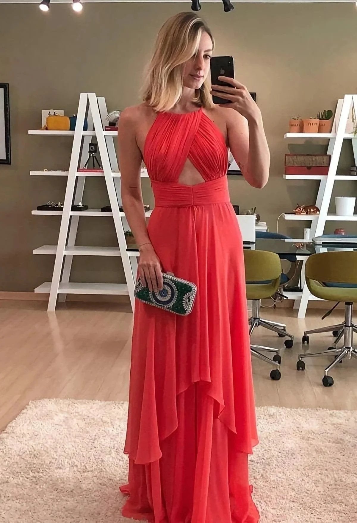 Prom Dress Inspiration Winter Formal Dresses SYP33