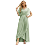 Sunnderly Mother of Bride Dresses Formal Prom Gowns for Wedding Guests
