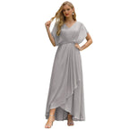 Sunnderly Mother of Bride Dresses Formal Prom Gowns for Wedding Guests
