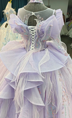 Lavender Enchanted Bloom