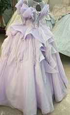 Lavender Enchanted Bloom