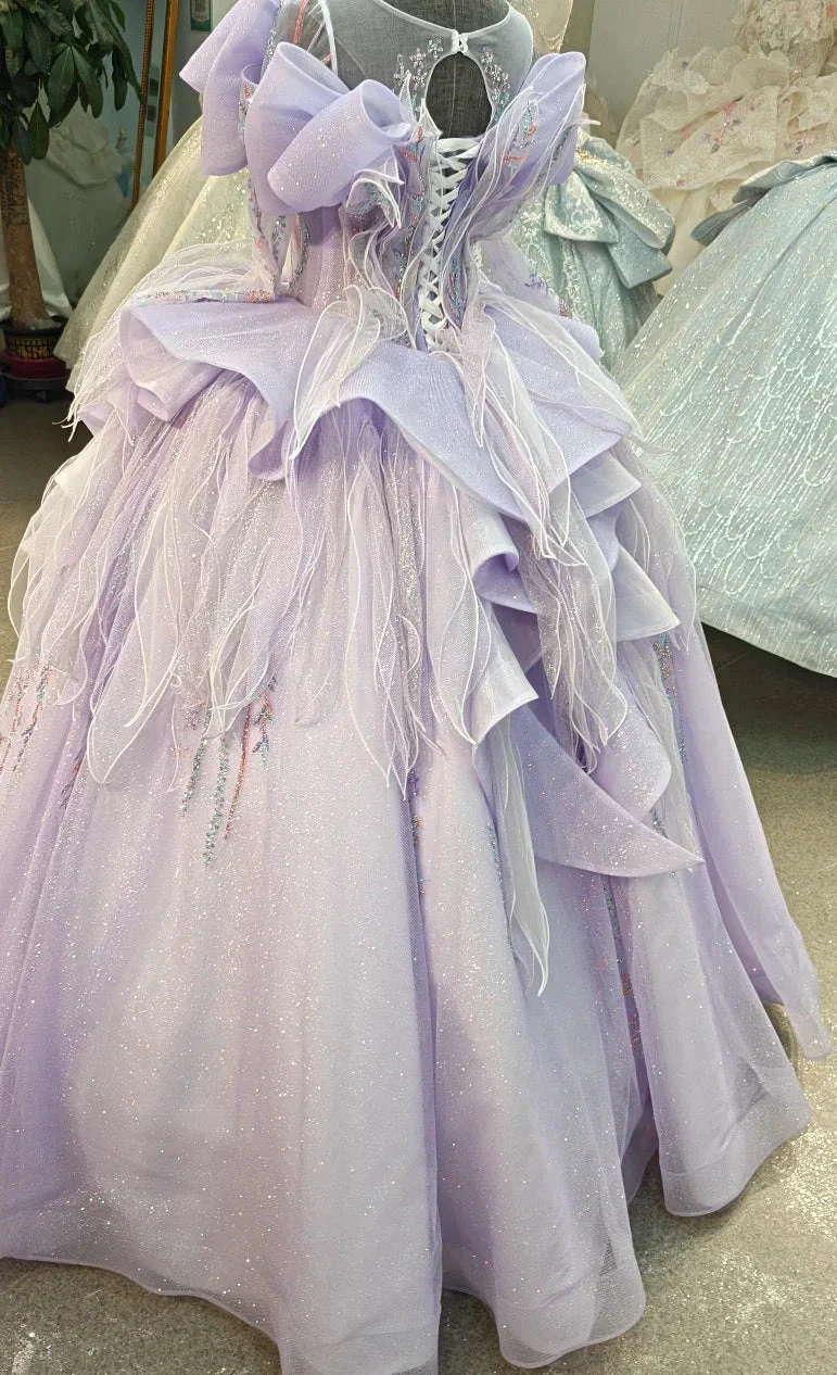 Lavender Enchanted Bloom