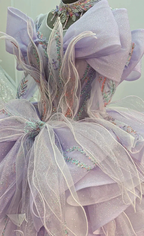 Lavender Enchanted Bloom
