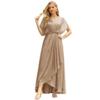 Sunnderly Mother of Bride Dresses Formal Prom Gowns for Wedding Guests