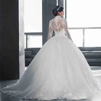 Wedding Guest Woman Dress Wedding Dresses for Women 2023 Bride Ball Gown Princess Vintage Elegant Weddings