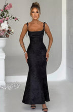 whitney maxi dress formal dresses mermaid mini dress