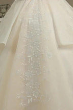 Gorgeous wedding dresses princess