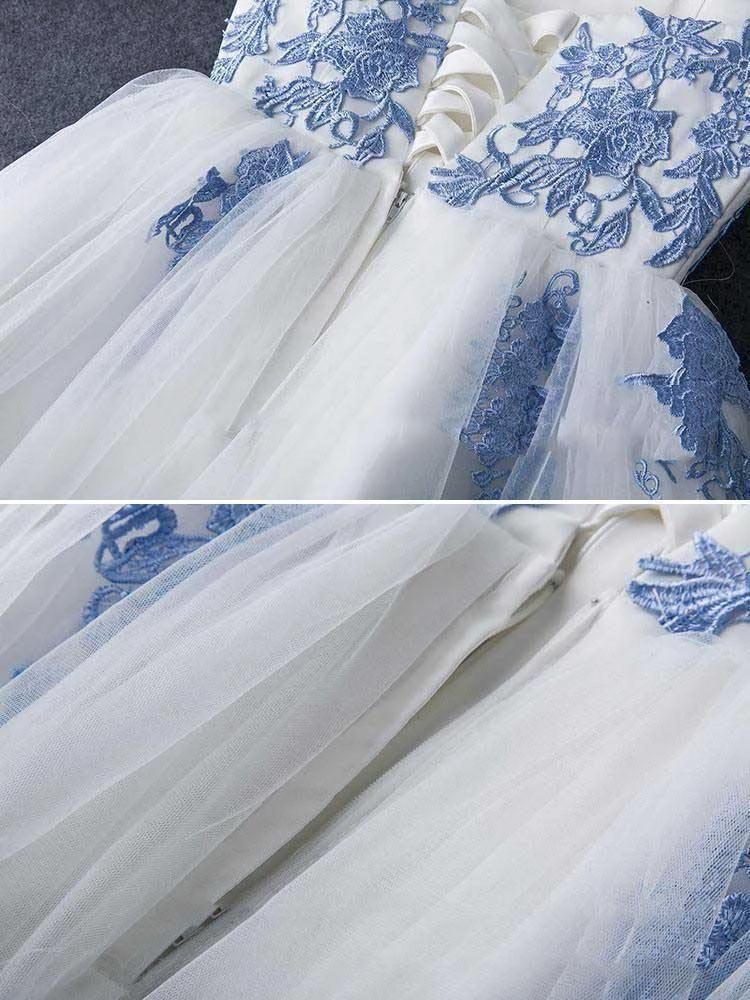 Homecoming Dress Sexy A-line Strapless Short Prom Dress Party Dress PD351