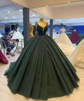 Most Stunning and Elegant Princess Ball Gown Party Wear Gown Prom Y605