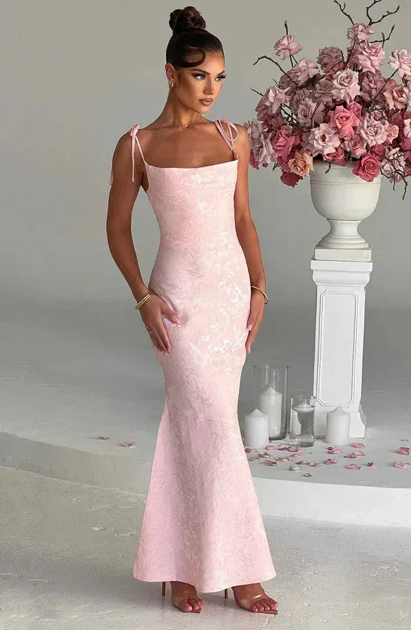 whitney maxi dress formal dresses mermaid mini dress